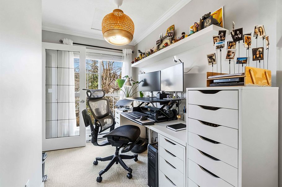 406 1150 E 29th Street North Vancouver, BC - 16