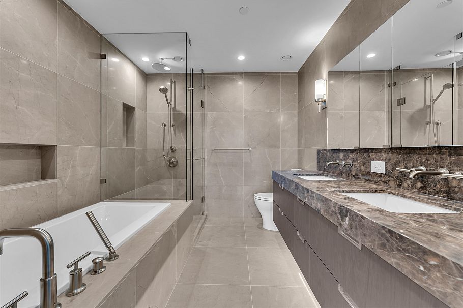 3103 1335 Howe Street Vancouver, BC - 17