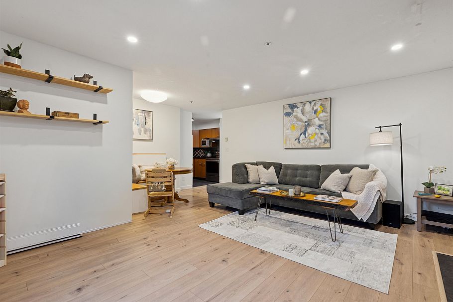 102 1689 E 4th Avenue Vancouver, BC - 15