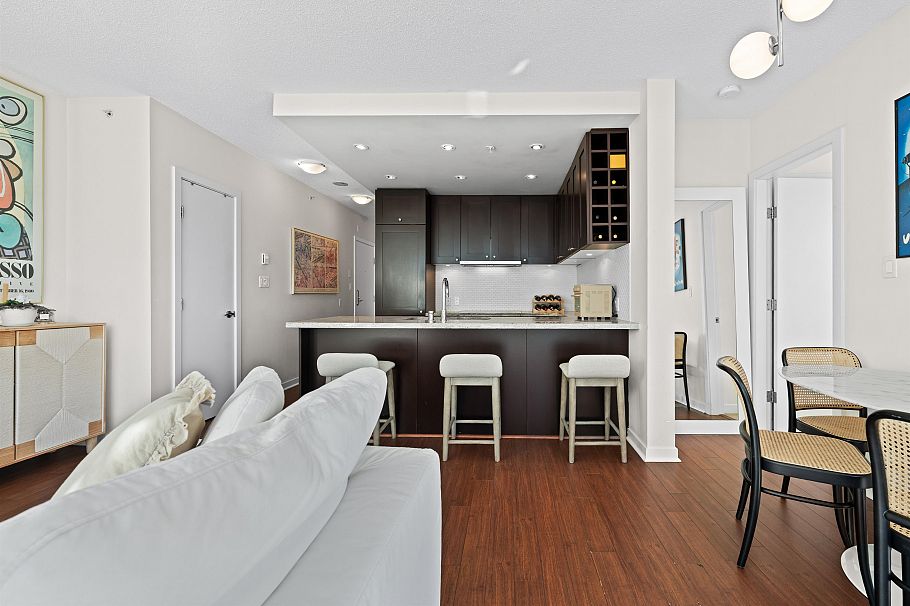 607 821 Cambie Street Vancouver, BC - 3