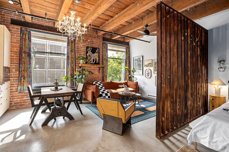 310 55 E Cordova Street Vancouver, BC - 3