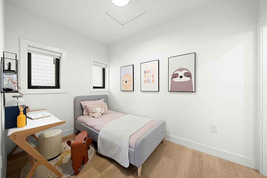 2793 W 21st Avenue Vancouver, BC - 17