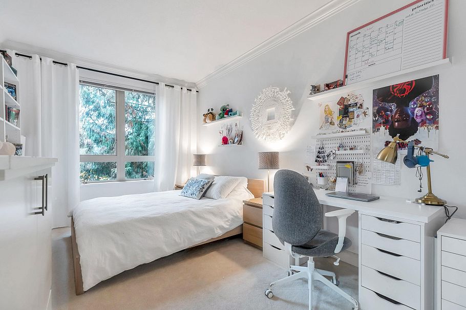 310 1111 E 27th Street North Vancouver, BC - 20