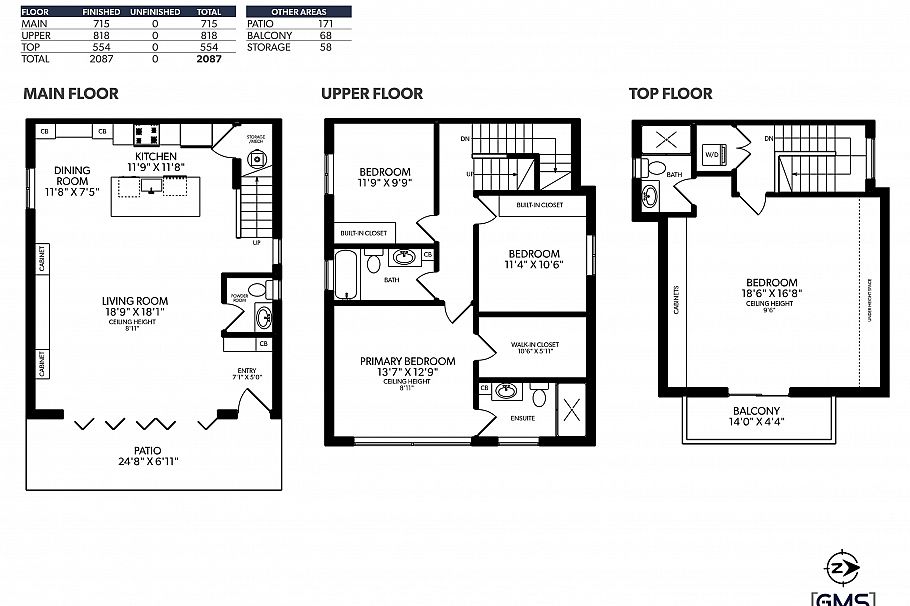 1 5969 Granville Street Vancouver, BC - 22