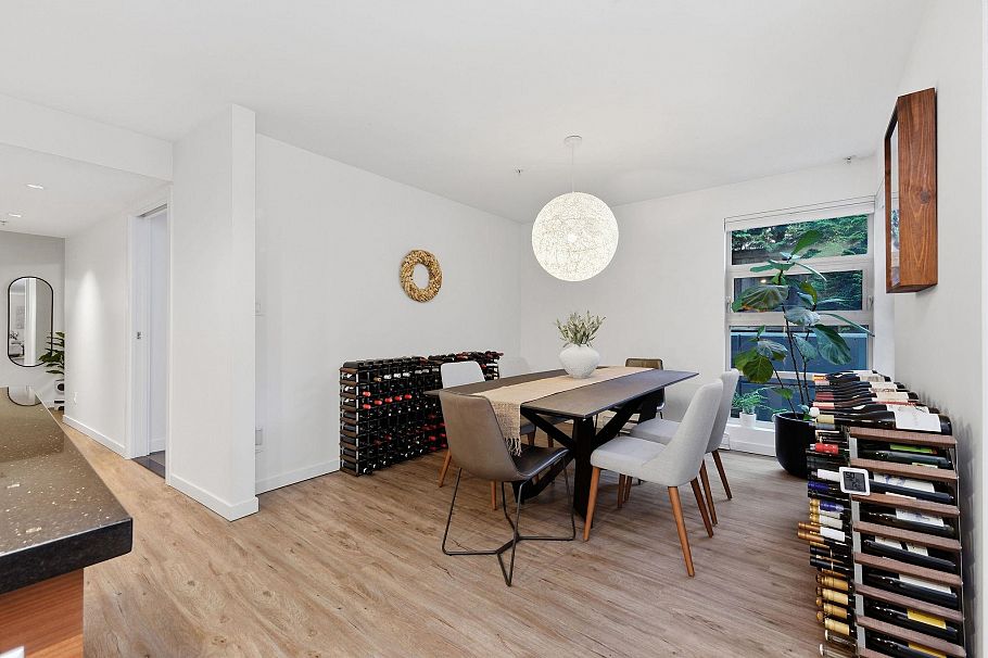 105 2832 Capilano Road North Vancouver, BC - 8