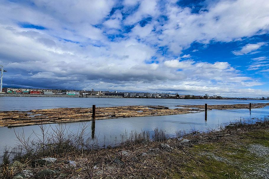 207 10177 River Drive Richmond, BC - 29