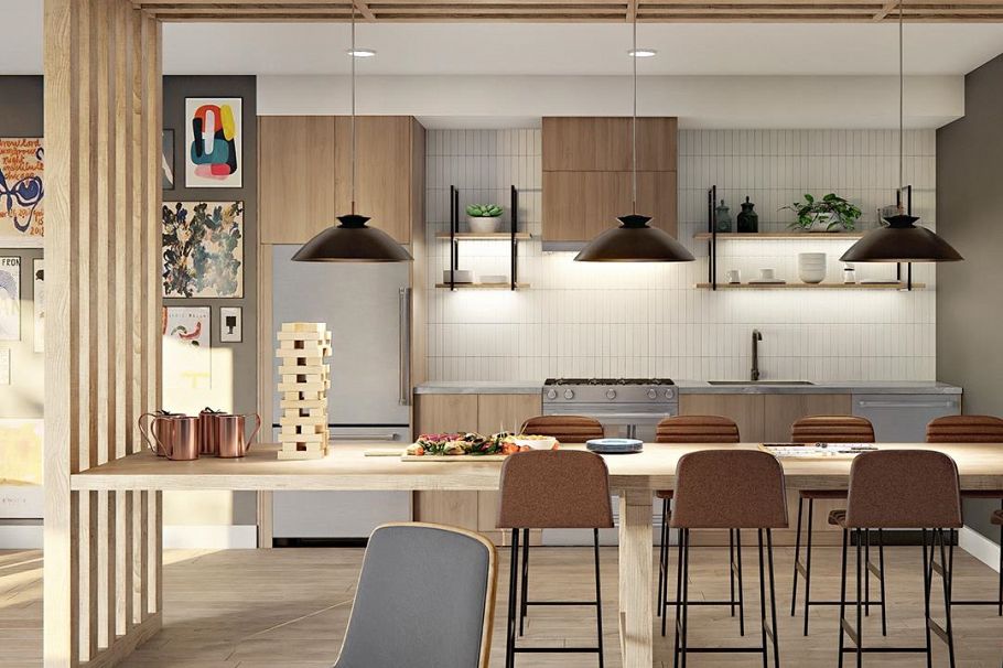 207 1680 E 12th Avenue Vancouver, BC - 4