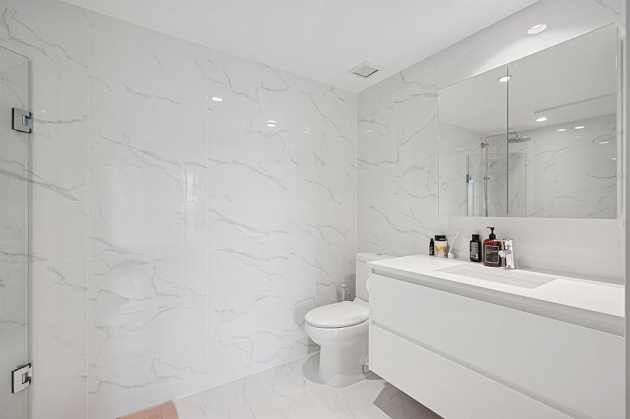 506 8121 Chester Street Vancouver, BC - 6