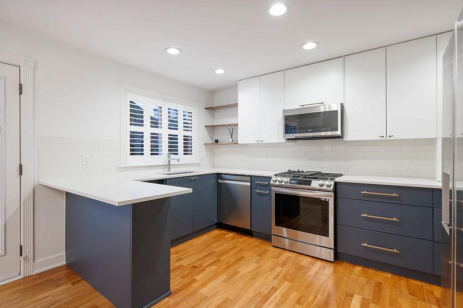 1645 St. Andrews Avenue North Vancouver, BC - 6