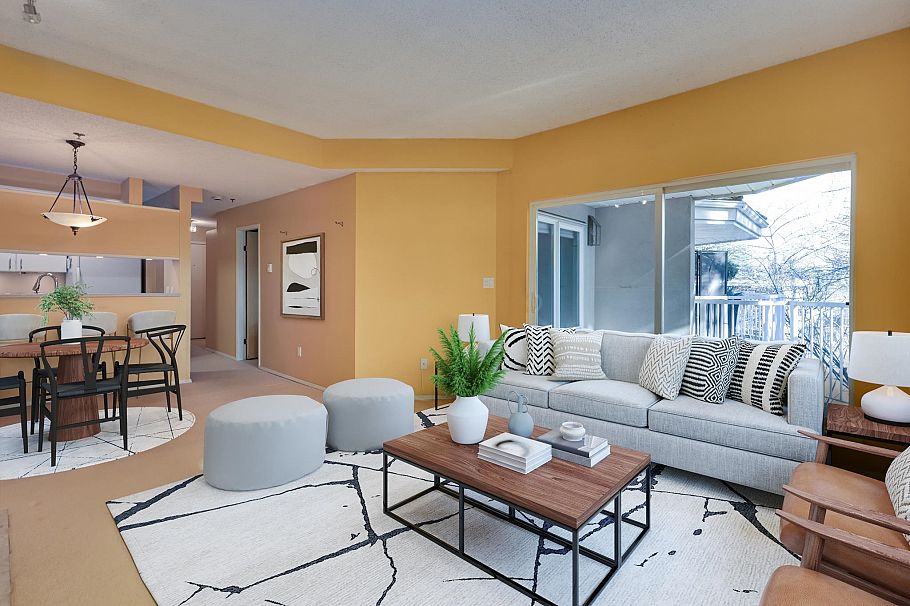 304 2256 W 7th Avenue Vancouver, BC - 3