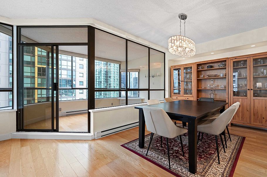 601 738 Broughton Street Vancouver, BC - 10