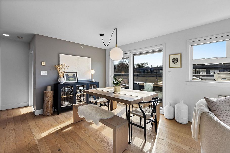 406 2181 W 12th Avenue Vancouver, BC - 5