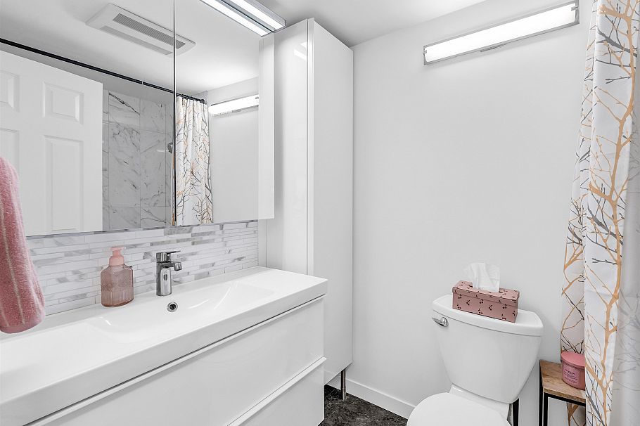 103 1412 W 14th Avenue Vancouver, BC - 23