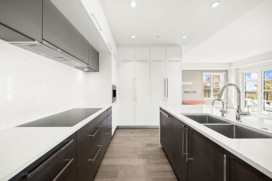 504 6168 East Boulevard Vancouver, BC - 13