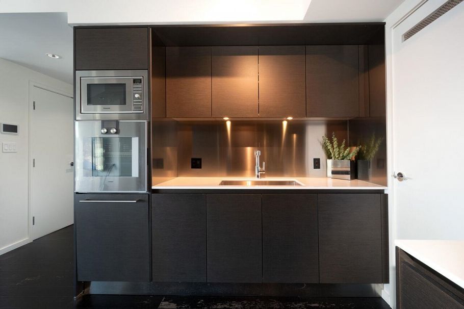 4205 1151 W Georgia Street Vancouver, BC - 12