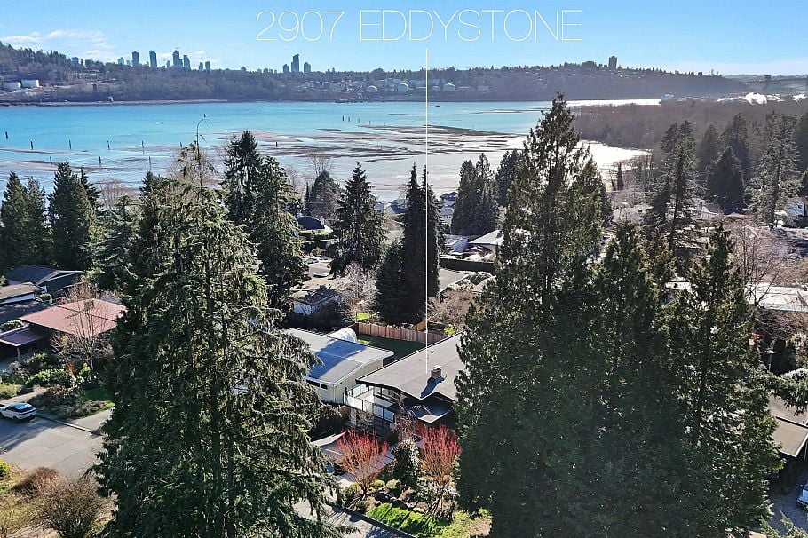 2907 Eddystone Crescent North Vancouver, BC - 35