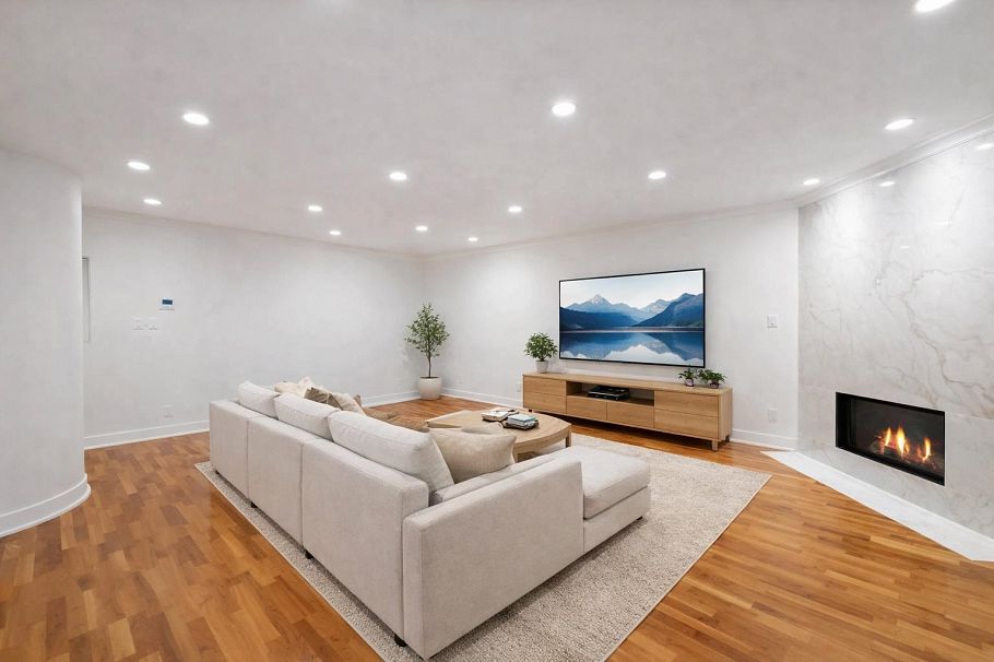 1645 St. Andrews Avenue North Vancouver, BC - 9