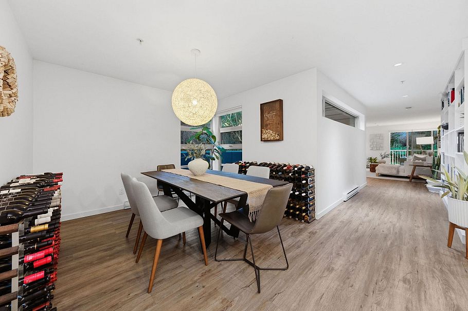 105 2832 Capilano Road North Vancouver, BC - 10