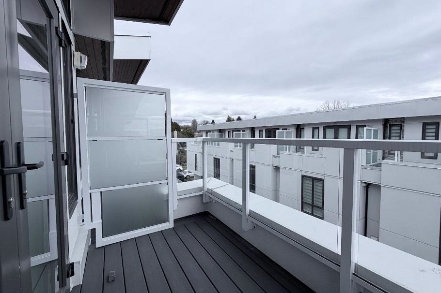 8319 French Street Vancouver, BC - 15