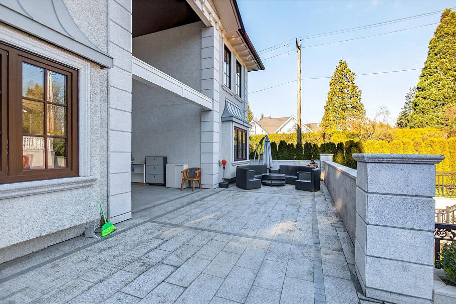 4908 Marguerite Street Vancouver, BC - 37