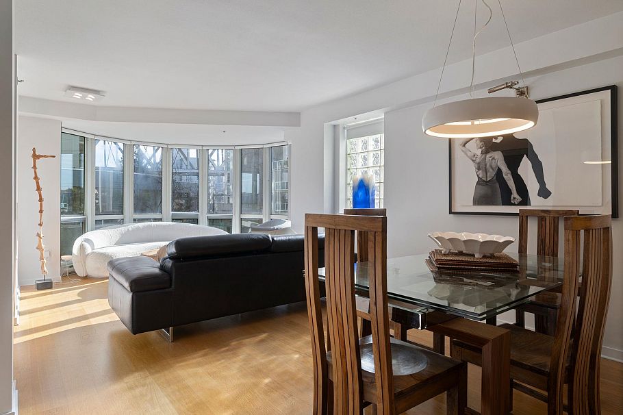 303 1501 Howe Street Vancouver, BC - 7