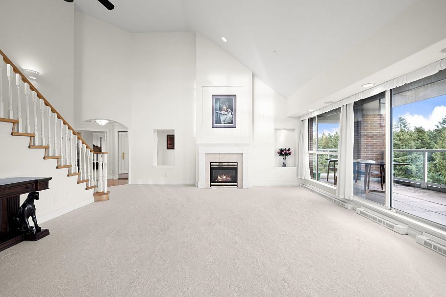 1700 5615 Hampton Place Vancouver, BC - 16