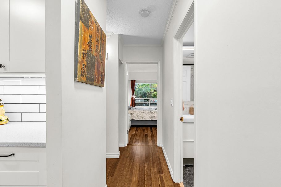 103 1412 W 14th Avenue Vancouver, BC - 22