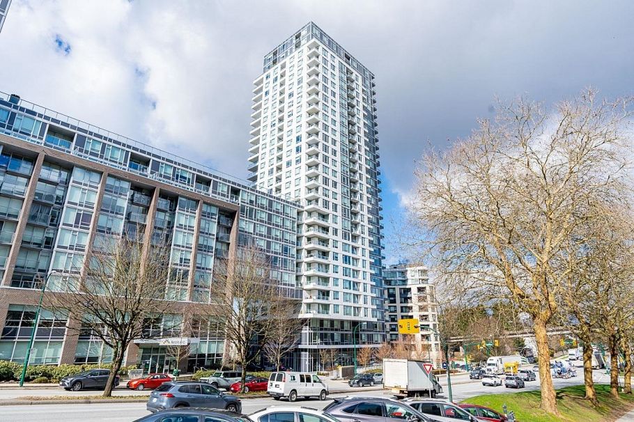1057 5515 Boundary Road Vancouver, BC - 3