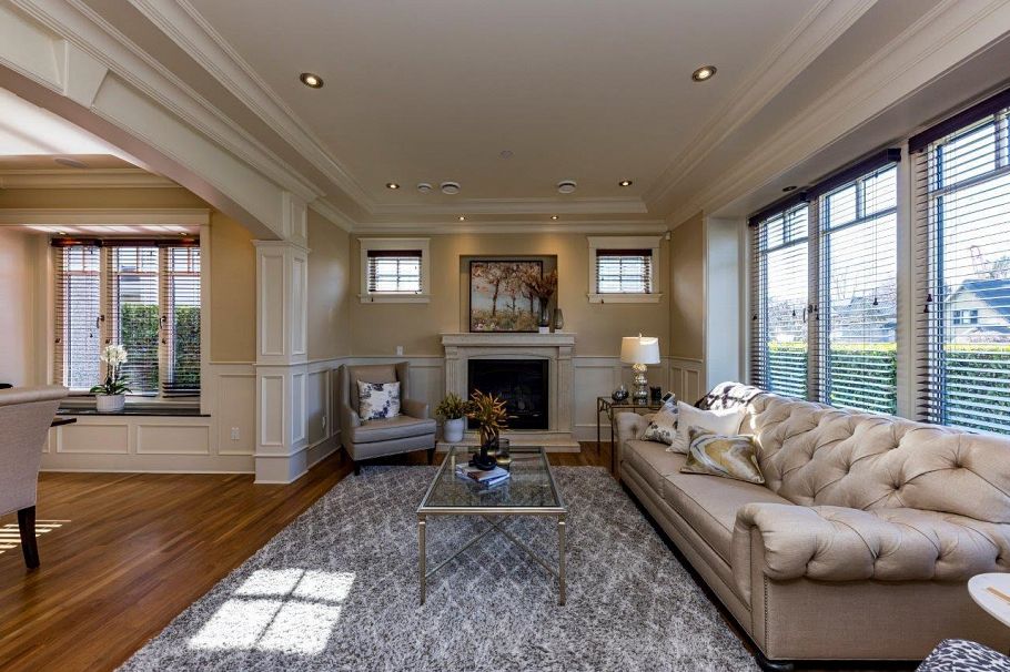 5990 Cartier Street Vancouver, BC - 3