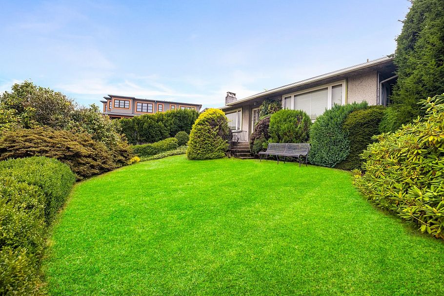 4275 Quesnel Drive Vancouver, BC - 34