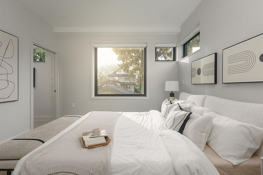 2 2635 W 12th Avenue Vancouver, BC - 20