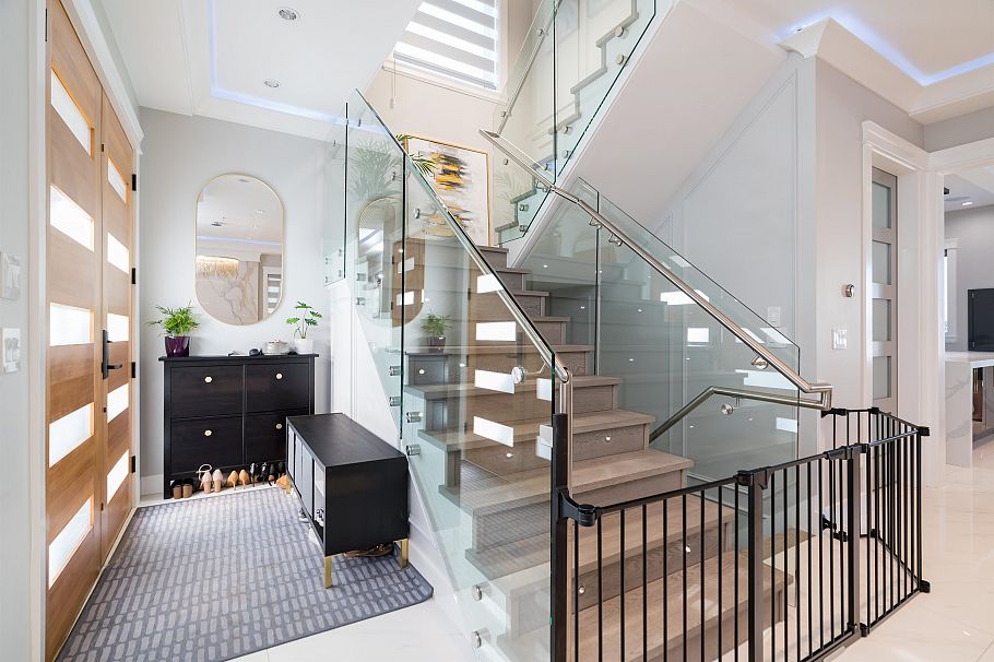 2783 E 27th Avenue Vancouver, BC - 3