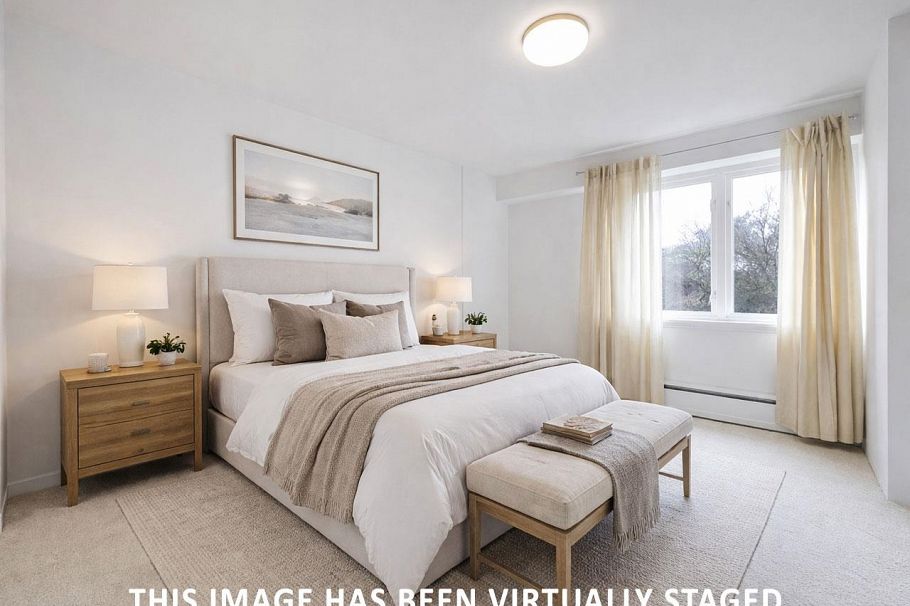 204 6026 Tisdall Street Vancouver, BC - 4