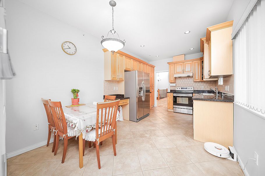 3320 E 43rd Avenue Vancouver, BC - 17