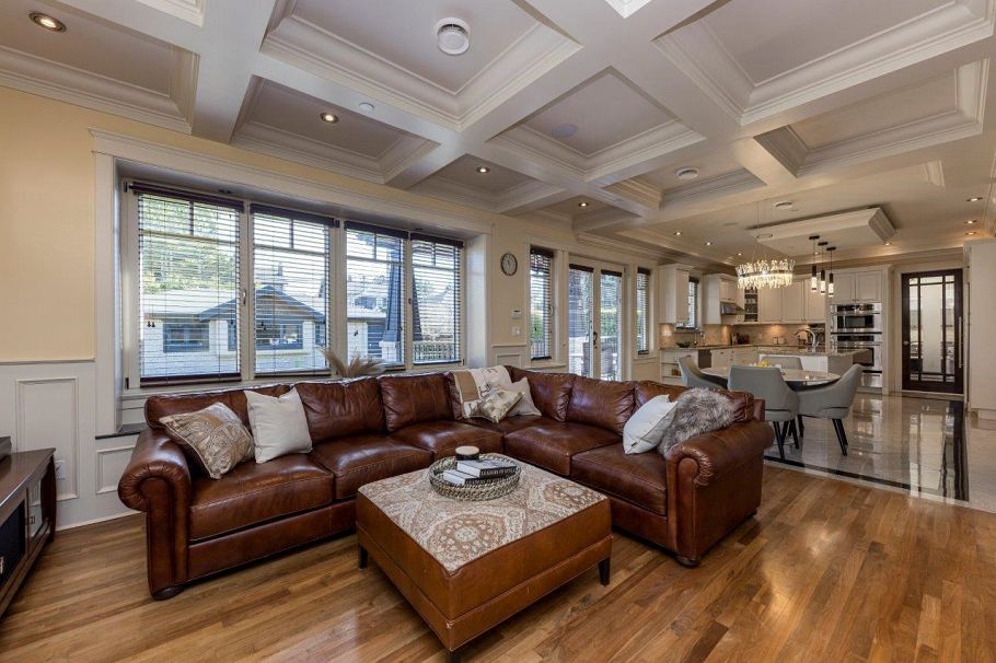 5990 Cartier Street Vancouver, BC - 8