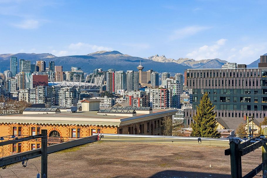 309 133 E 8th Avenue Vancouver, BC - 17