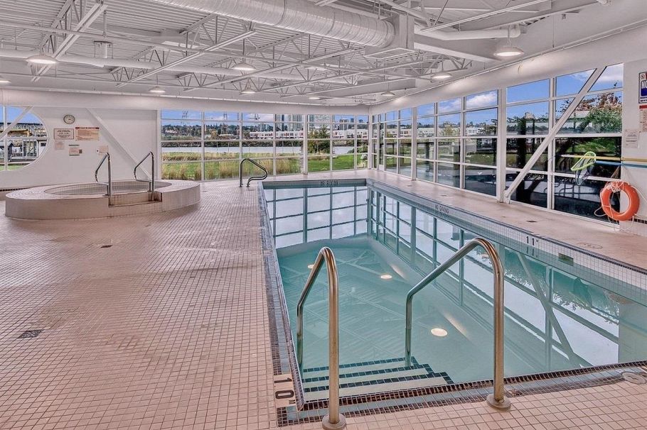 212 10155 River Drive Richmond, BC - 39