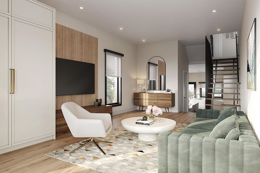 4424 Sophia Street Vancouver, BC - 4