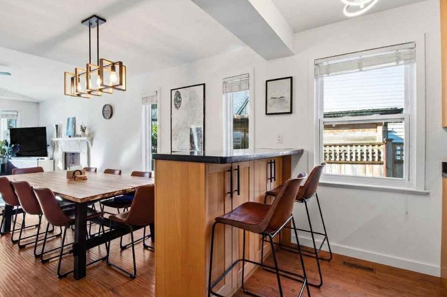 3660 Osprey Court North Vancouver, BC - 8