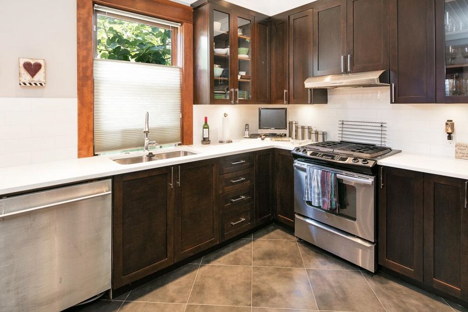 795 Keefer Street Vancouver, BC - 19