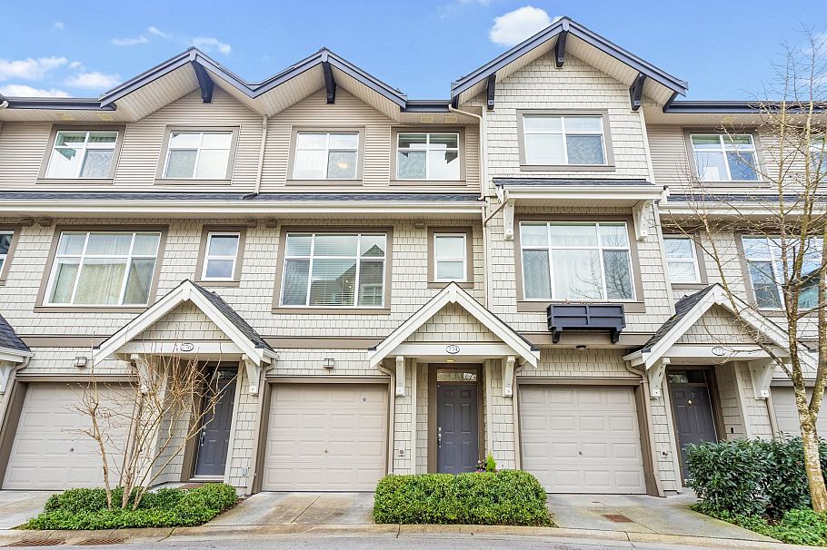 774 Orwell Street North Vancouver, BC - 1