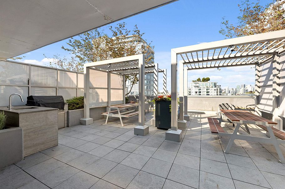 711 108 E 1st Avenue Vancouver, BC - 29