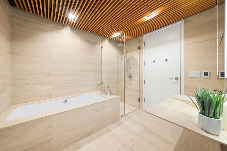 802 1568 ALBERNI STREET, Vancouver BC V6G 0E3 Vancouver, BC - 9