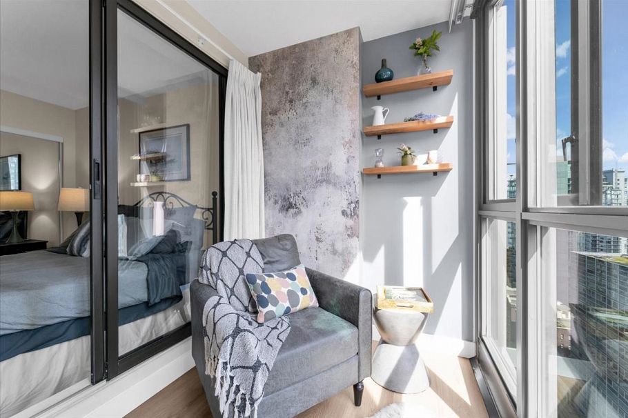 2011 1331 Alberni Street Vancouver, BC - 11