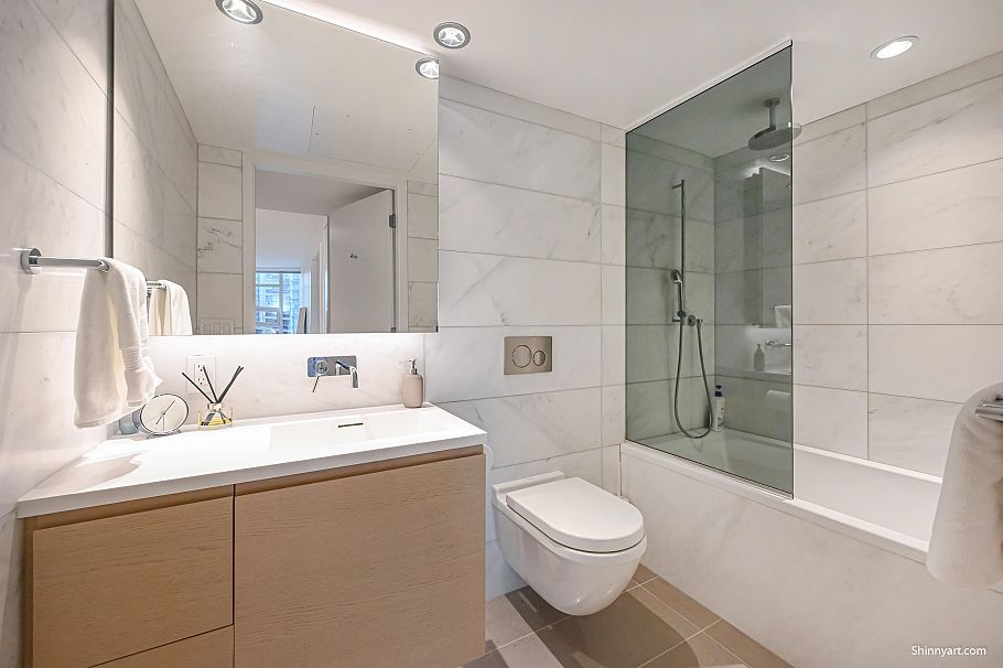 1009 1289 Hornby Street Vancouver, BC - 7