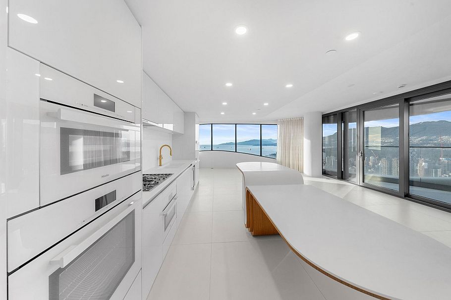 4503 1033 Nelson Street Vancouver, BC - 11