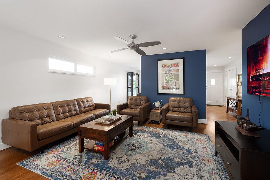 518 E 7th Street North Vancouver, BC - 11