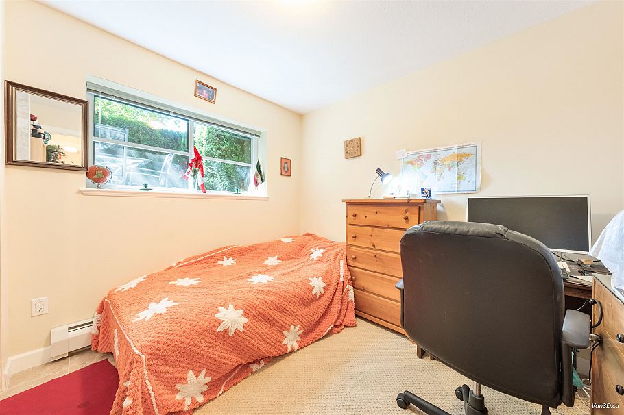 15 3150 Sunnyhurst Road North Vancouver, BC - 31