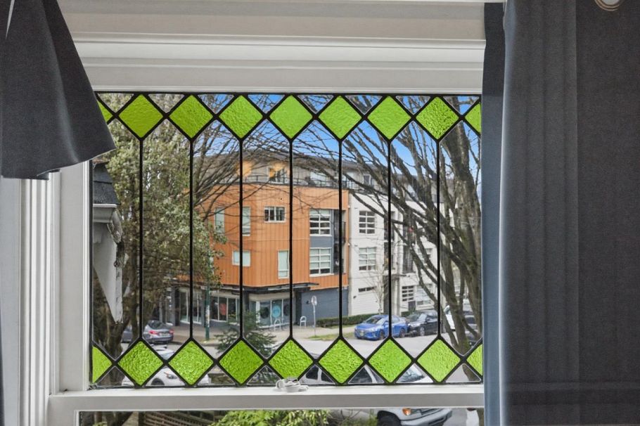 1758 Venables Street Vancouver, BC - 20