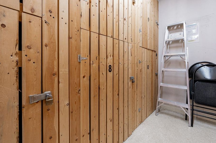 303 1345 Burnaby Street Vancouver, BC - 27